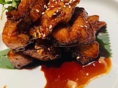 本帮熏鱼-荣兴酒家(徐家汇店)