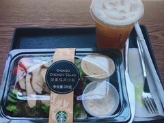 -星巴克臻选(深圳东海缤纷天地店)