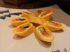 -溪畔•新徽菜(碧湖云溪店)
