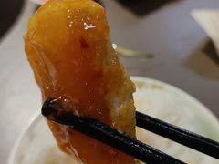 -大洋家·精品潮汕菜·生腌砂锅粥(天河东路店)