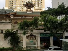 -皇城清真寺