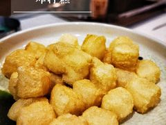 -金刚山(学府路店)