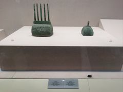-安徽博物院新馆
