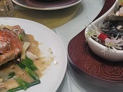 -佛都笑海鲜酒楼(龙溪店)