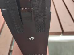 -喜茶(北京五棵松华熙店)