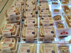 -红星前进面包牛奶公司(君太店)