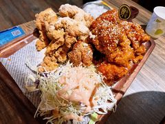 -乐园夜市场(五道口王庄路店)