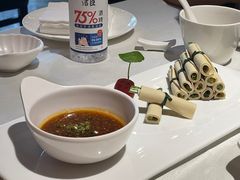 -尘香•传统川菜(创汇首座店)