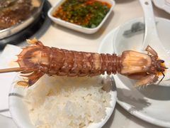 -围炉夜话·潮汕卤水火锅(榕江店)