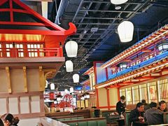 -牛New寿喜烧(虹桥新天地店)