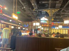 -牛New寿喜烧(闵行龙湖天街店)