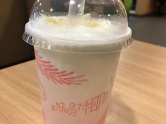 -麦当劳(伟城广场店)