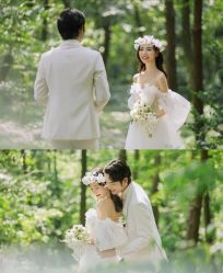 点击看大图 -巴黎新娘婚纱摄影·婚礼策划(嘉定总店)