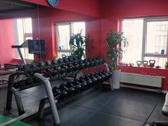 -炼呗运动康复·健身工作室(紫竹桥店)