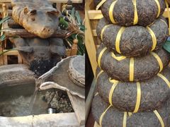-三锅莊·牦牛肉火锅·香格里拉特色藏餐宴请餐厅(菱角塘路店)
