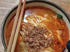 -谭师爷龙抄手(白下路店)
