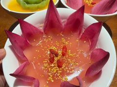 -李犟大爆鳝面·手工蟹黄包(湖滨西湖店)