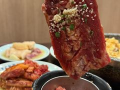 -蒜香焼肉PURUSHIN(马场路店)