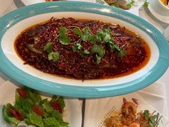 -小秦淮·南京土菜(新亭西路店)