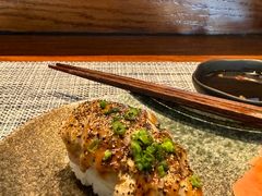 -戏作寿司(观音桥店)