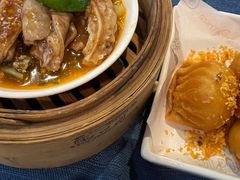 -伯乐居茶艺馆(石岐大信店)
