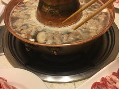 -八先生涮肉房(三里河店)