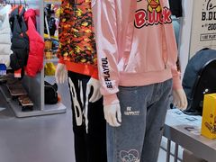 -新世界百货(顺义店)