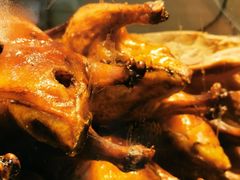 烤鸭-张记卤菜店(三条巷店)