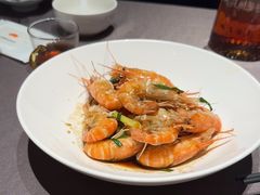 -小厨娘淮扬菜(河西奥美大厦店)