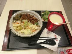 -永和大王(浦东南路店)