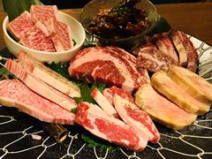 -久喜番和牛烧肉酒场(北辰三角洲店)
