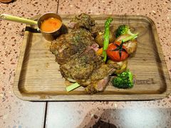 -La Terre乐田(万象城店)