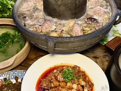 -田园印象·成都土菜院子(华阳店)