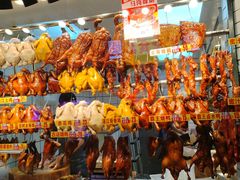 -西华肉菜市场(荔湾店)