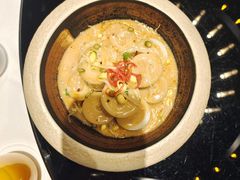 -東舍食唐精品陕菜馆