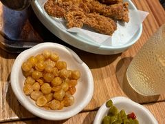 -小满手工粉(上海月星环球港店)