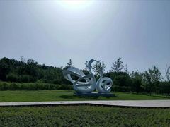 -东郊湿地公园