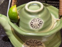 -大渔铁板烧(万象城店)