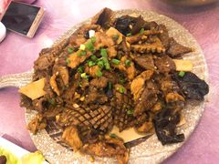 -普天和酒楼·新津菜·烤鸭(天津之眼店)