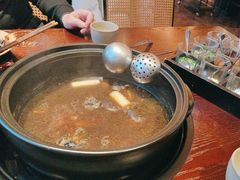 -滇野云南野生菌餐厅(陕西南路店)