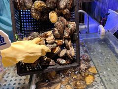 -领鲜活海鲜榴莲自助火锅(东门店)