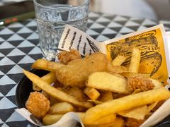 -嘉喜来比萨(罗马花园店)