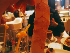 -上海虹桥宾馆味翠餐厅