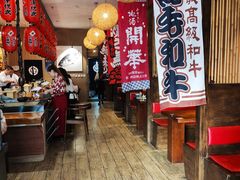 -千代武日本料理(开发区店)