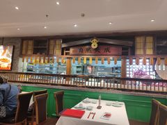 -天成川菜(礼岗店)