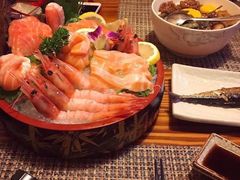 -樱の千渡日式料理·铁板烧•烧鸟(金盛田广场店)