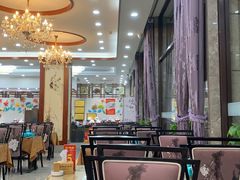 -渔码头食府(蓬莱阁店)