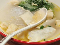 -小杨生煎(周浦万达店)