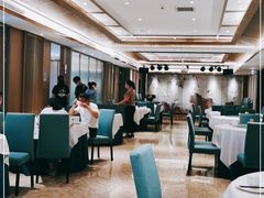 大堂-顺德佬酒楼(粤海店)