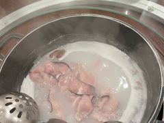 -鸿渡渔庄·特色鸭咀鱼